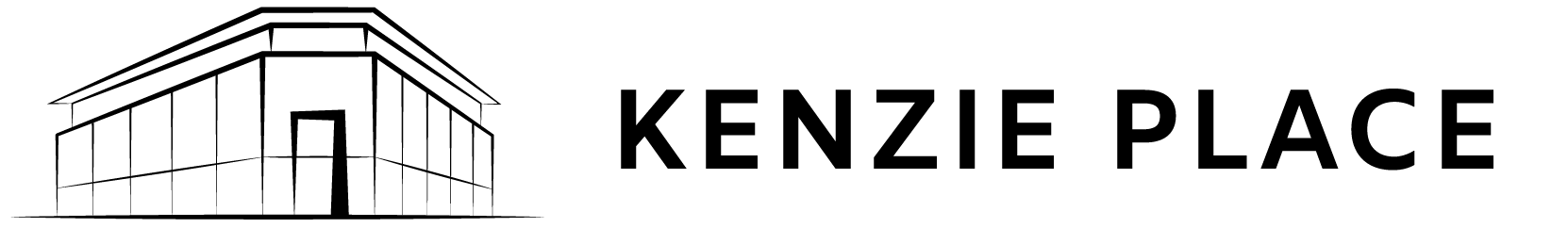 Kenzie Place Logo